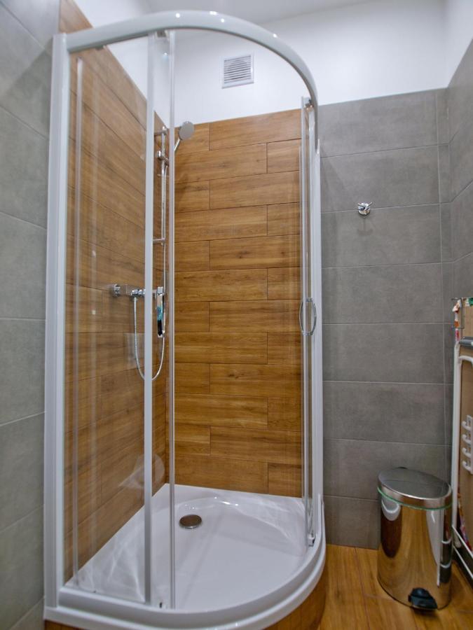 Apartamenty Logado Белосток Экстерьер фото