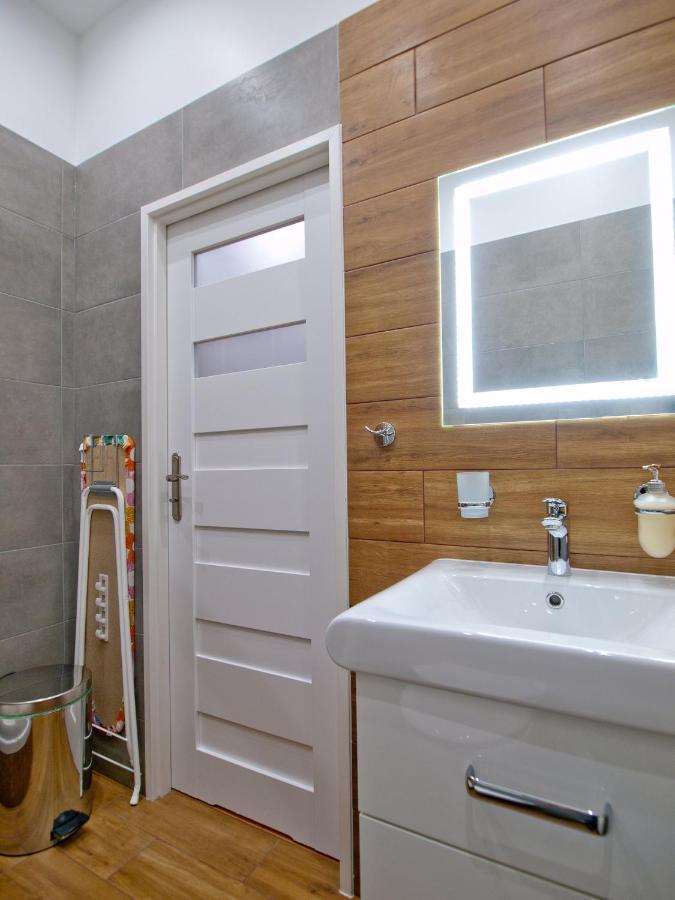 Apartamenty Logado Белосток Экстерьер фото