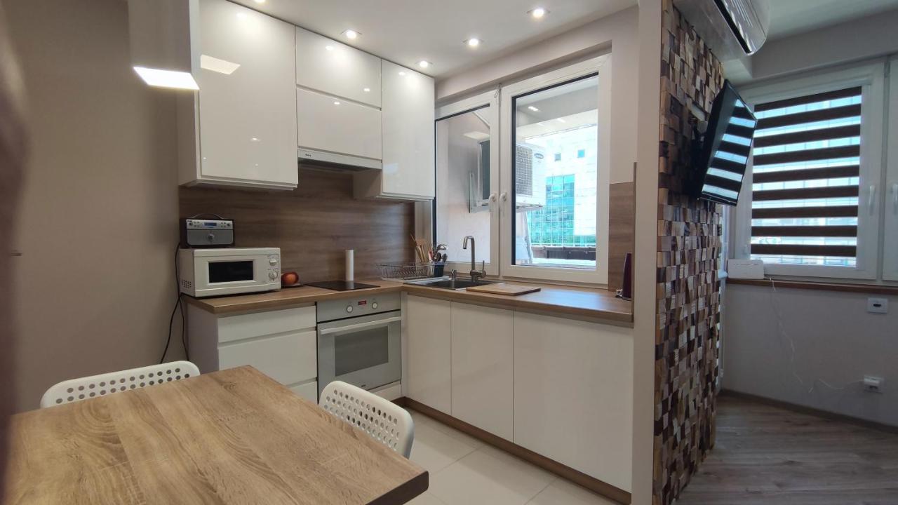 Apartamenty Logado Белосток Экстерьер фото