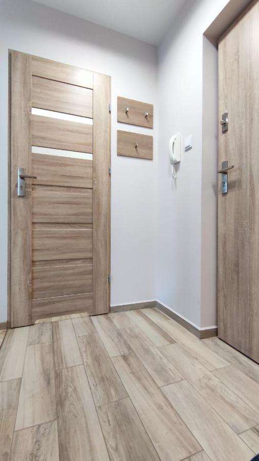 Apartamenty Logado Белосток Экстерьер фото