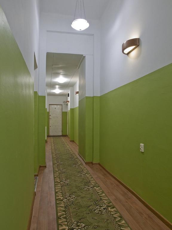 Apartamenty Logado Белосток Экстерьер фото