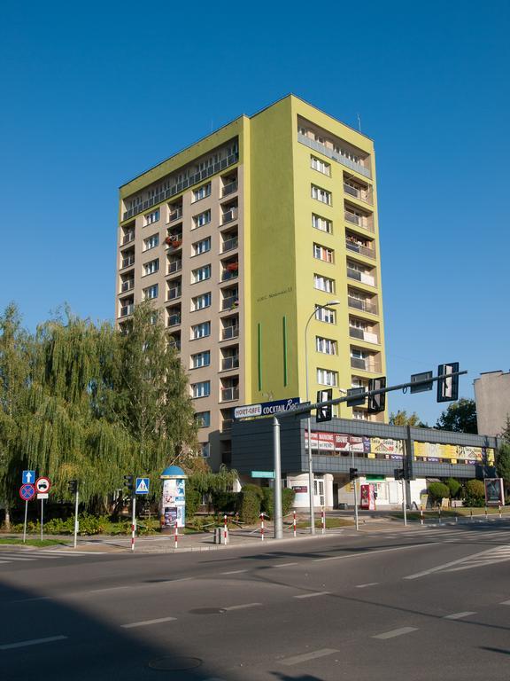 Apartamenty Logado Белосток Экстерьер фото